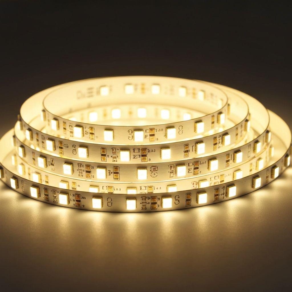 SMD LED Strip